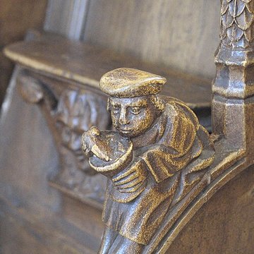 Eglise Saint-Germain-de-Paris