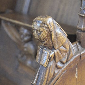 Eglise Saint-Germain-de-Paris