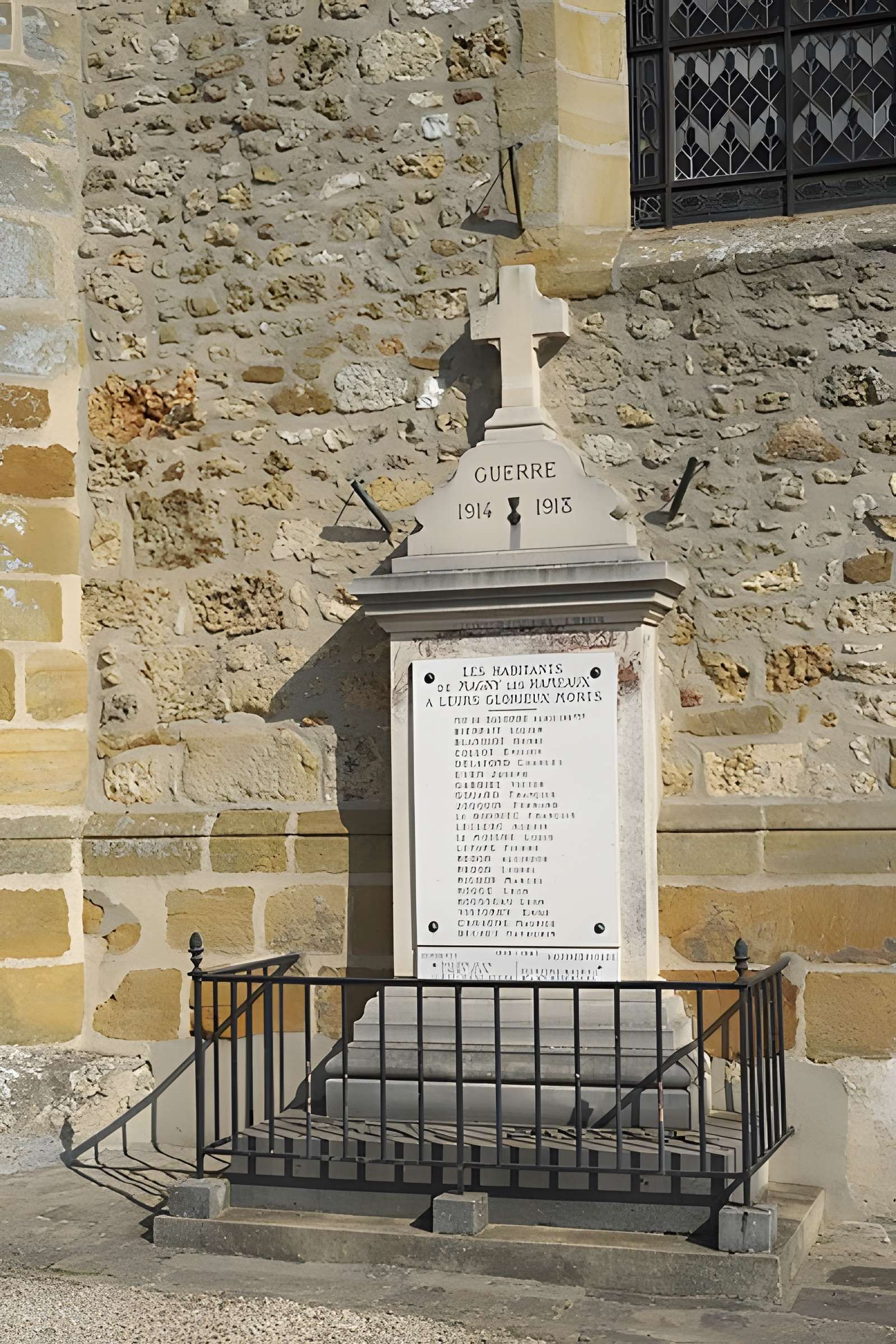 Eglise Saint-Germain-de-Paris