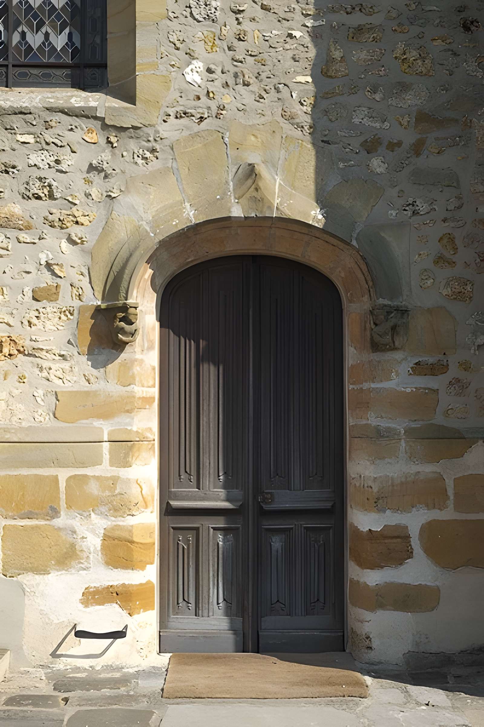Eglise Saint-Germain-de-Paris