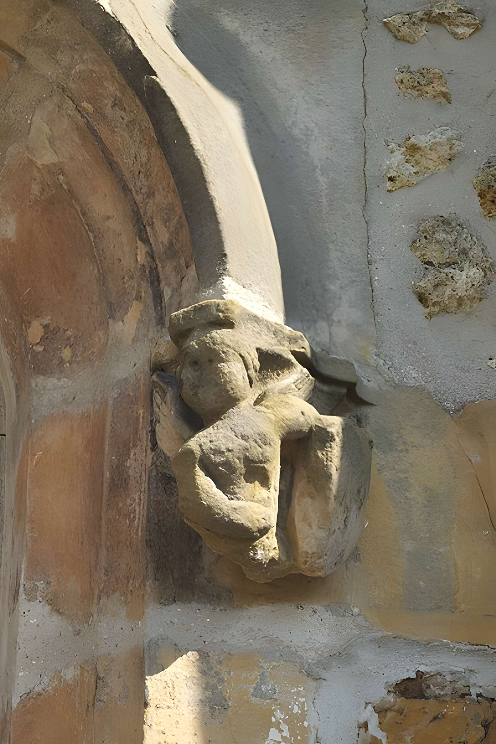 Eglise Saint-Germain-de-Paris