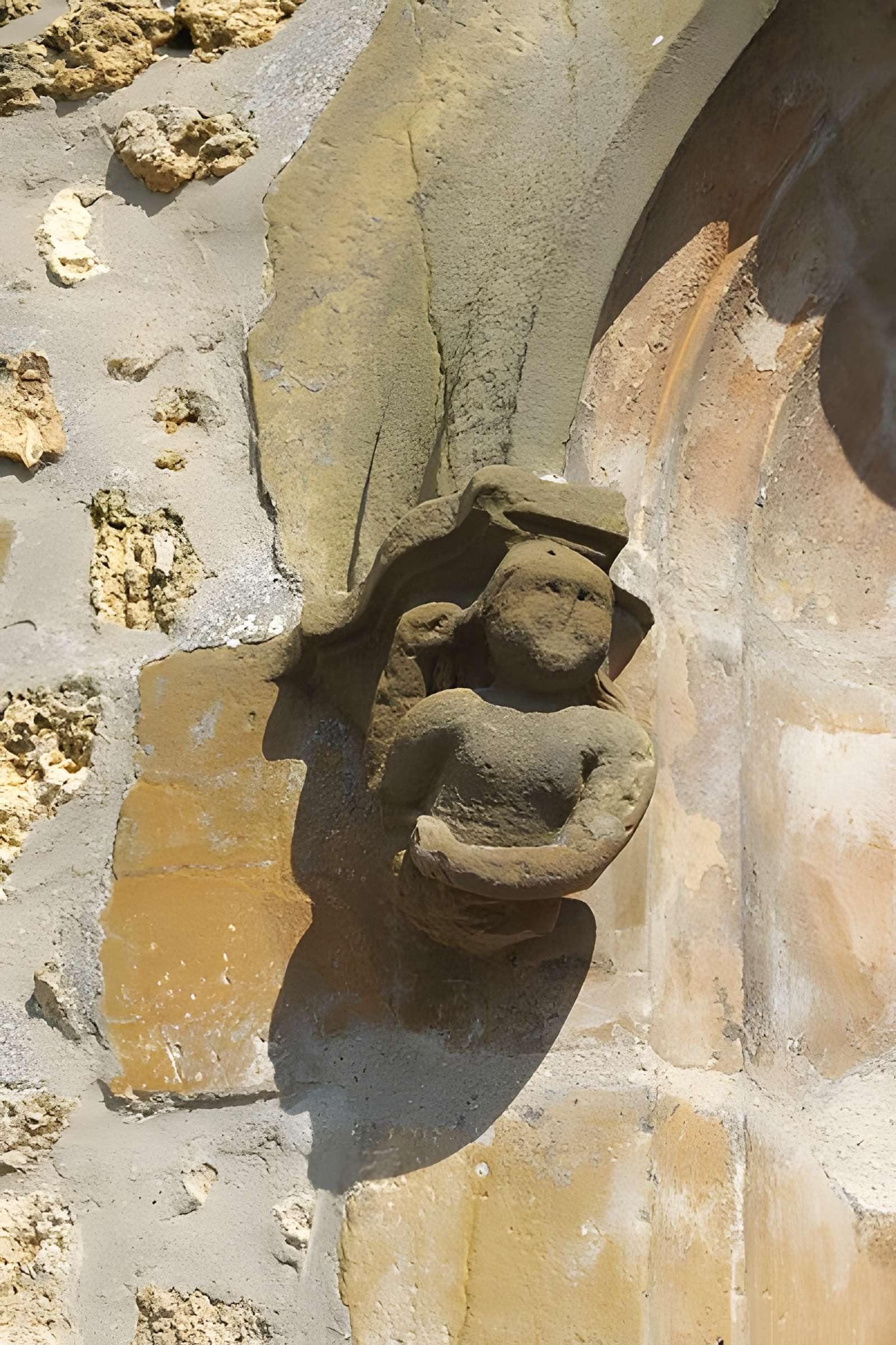 Eglise Saint-Germain-de-Paris