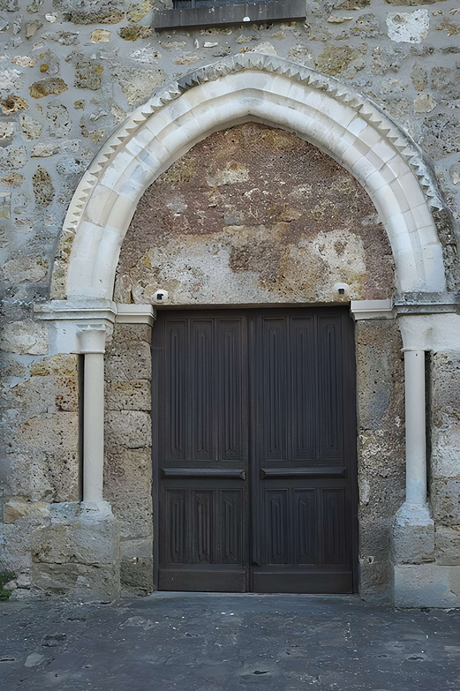 Eglise Saint-Germain-de-Paris