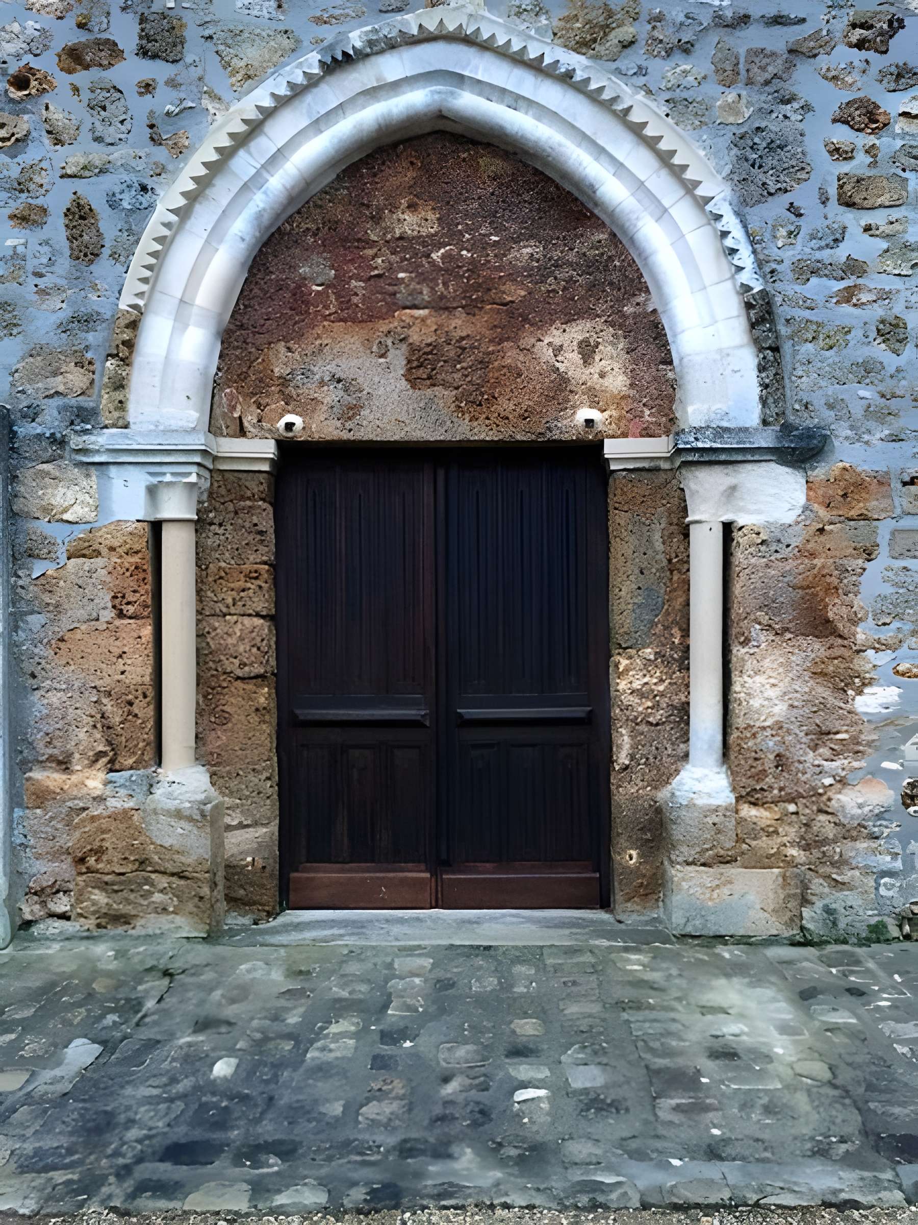 Eglise Saint-Germain-de-Paris