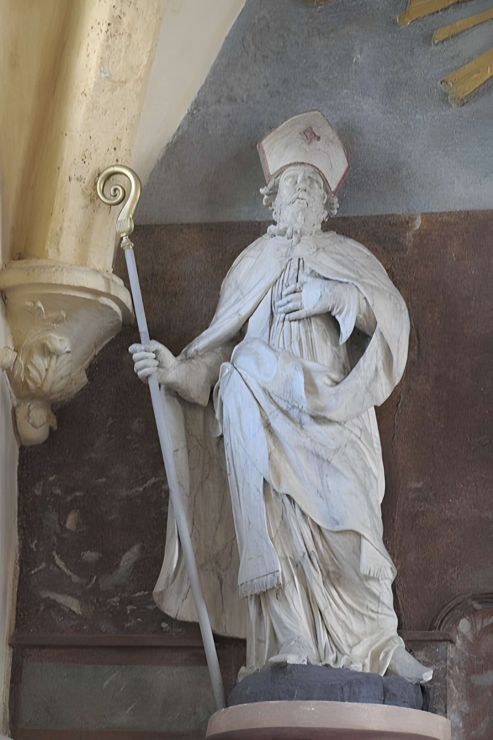 Eglise Saint-Germain-de-Paris