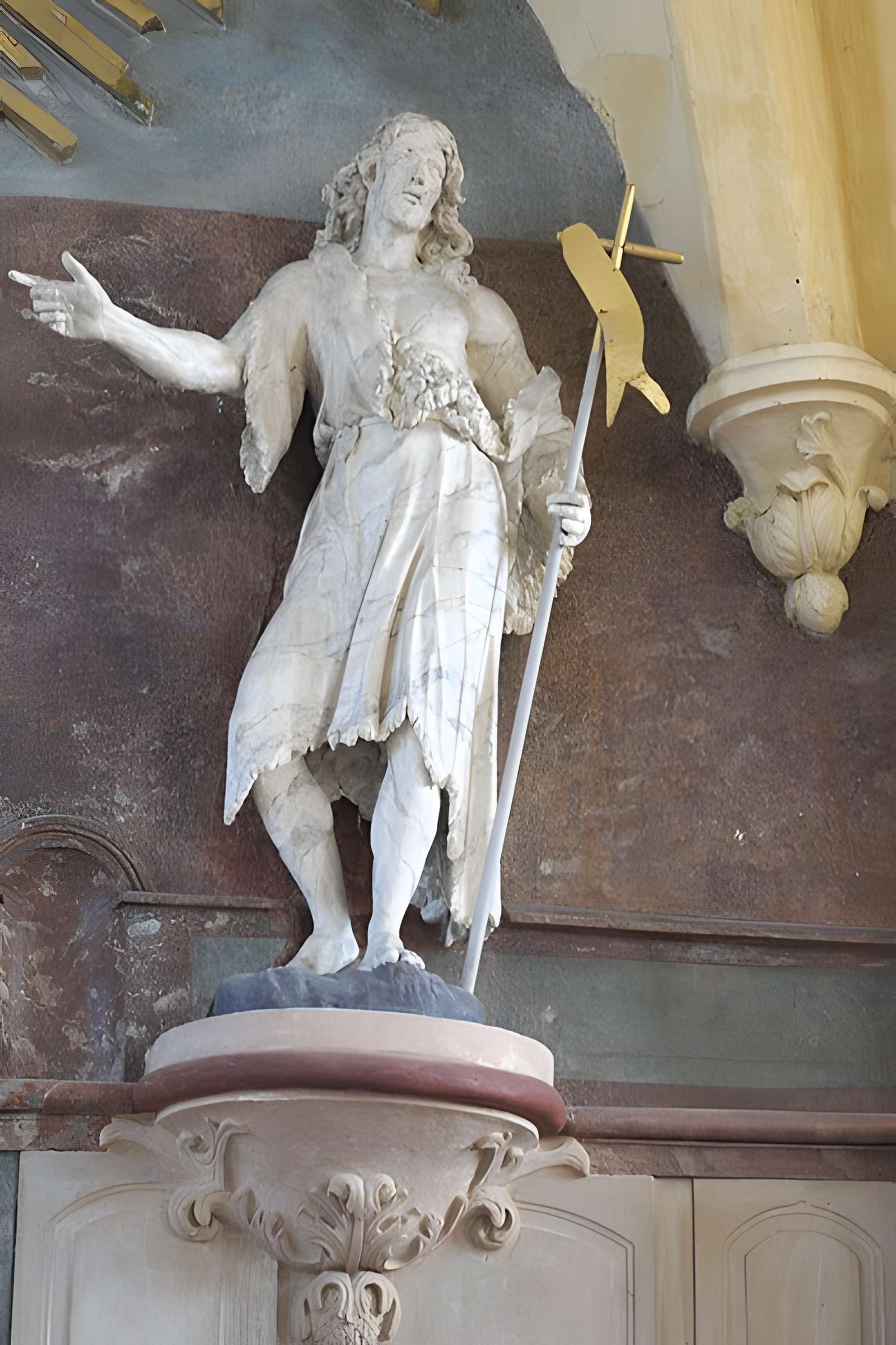 Eglise Saint-Germain-de-Paris