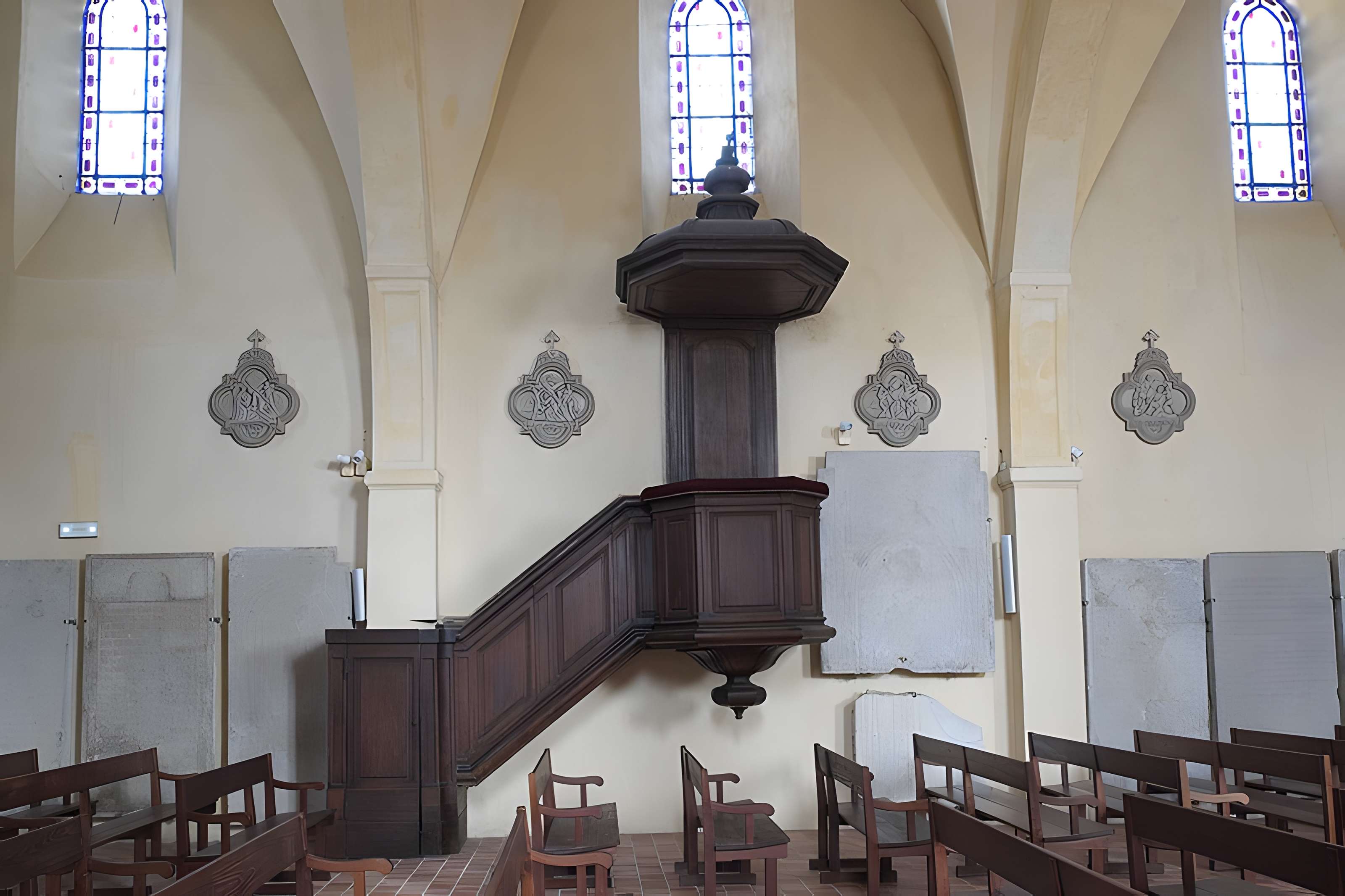 Eglise Saint-Germain-de-Paris