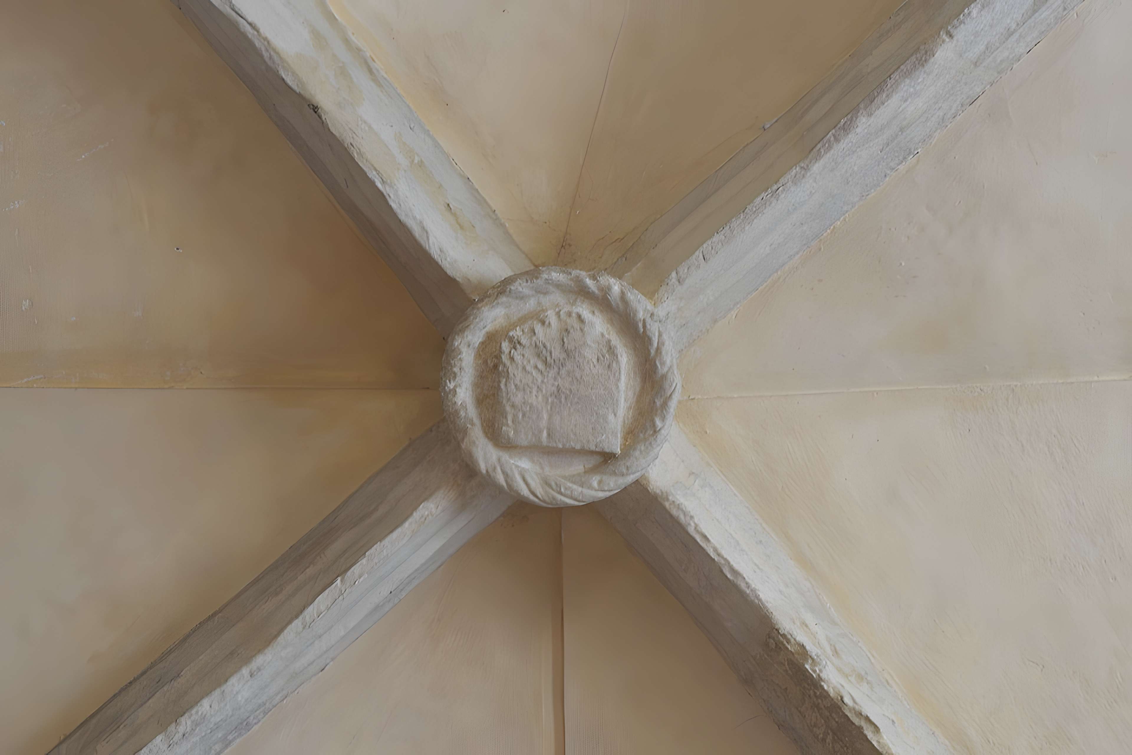 Eglise Saint-Germain-de-Paris