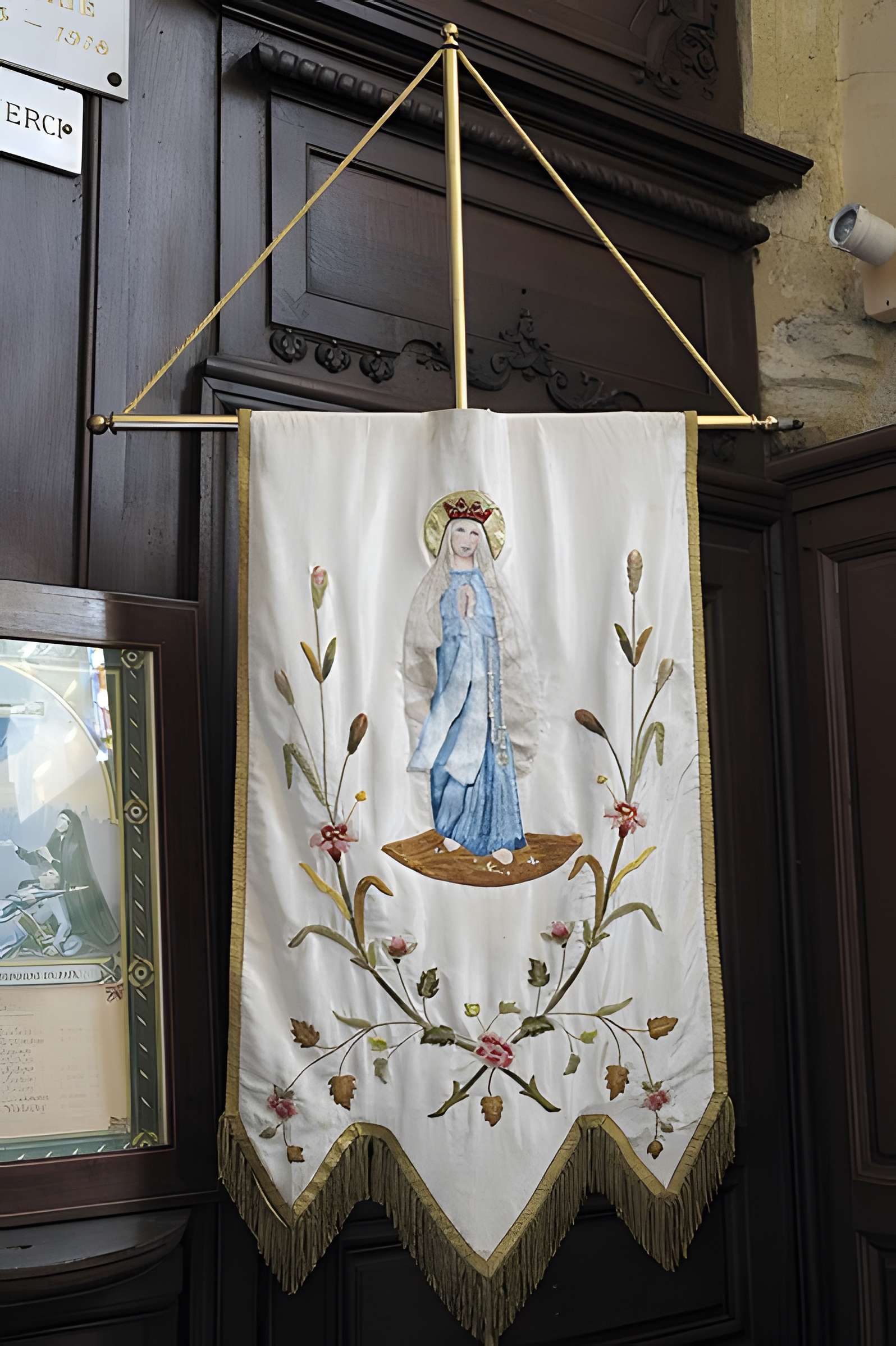 Eglise Saint-Germain-de-Paris