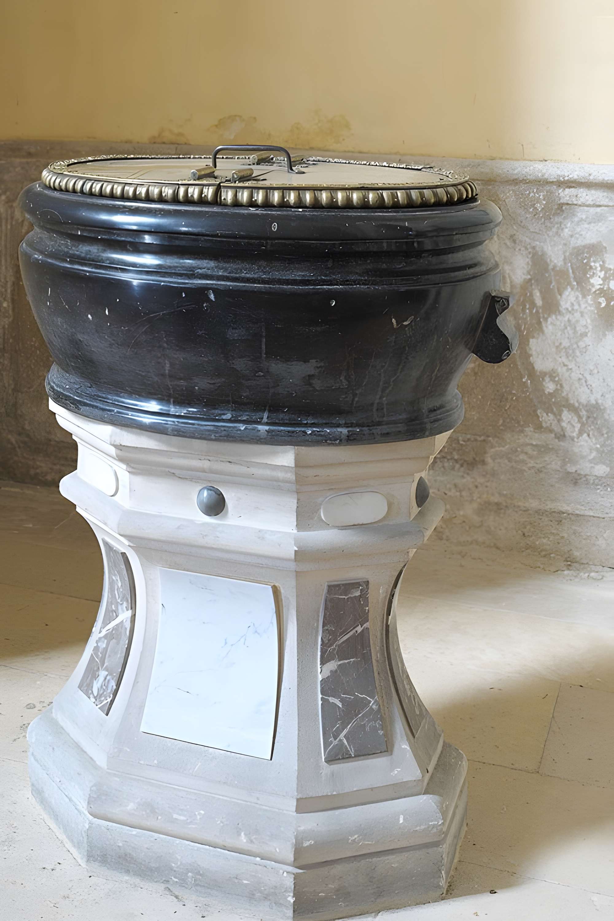 Eglise Saint-Germain-de-Paris