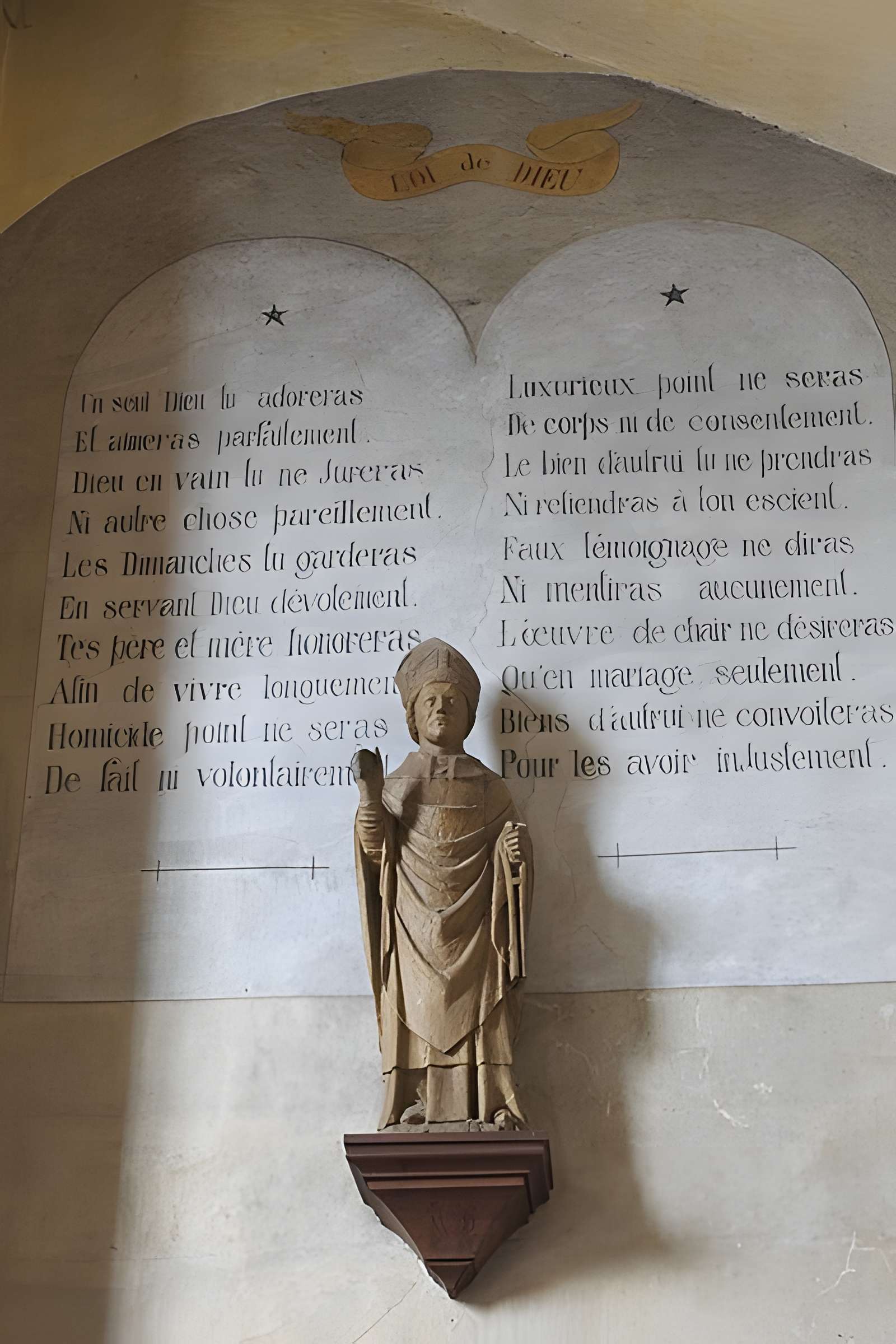 Eglise Saint-Germain-de-Paris