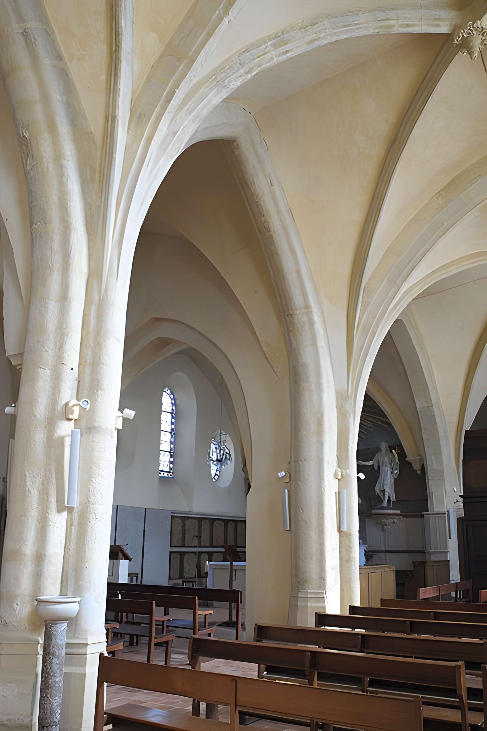 Eglise Saint-Germain-de-Paris