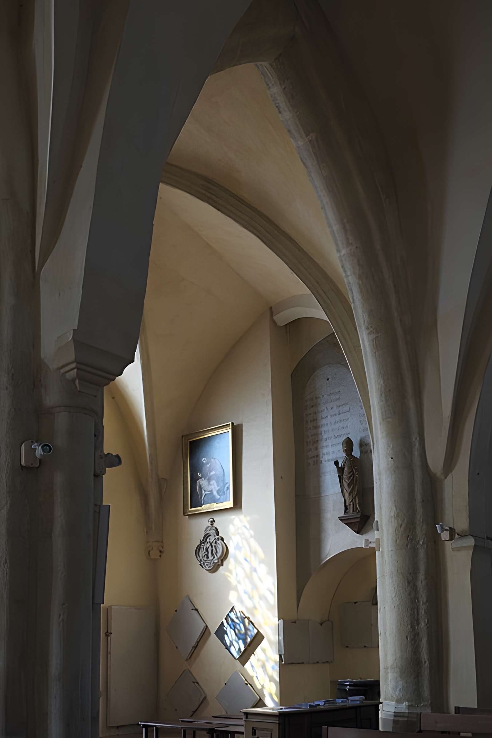 Eglise Saint-Germain-de-Paris