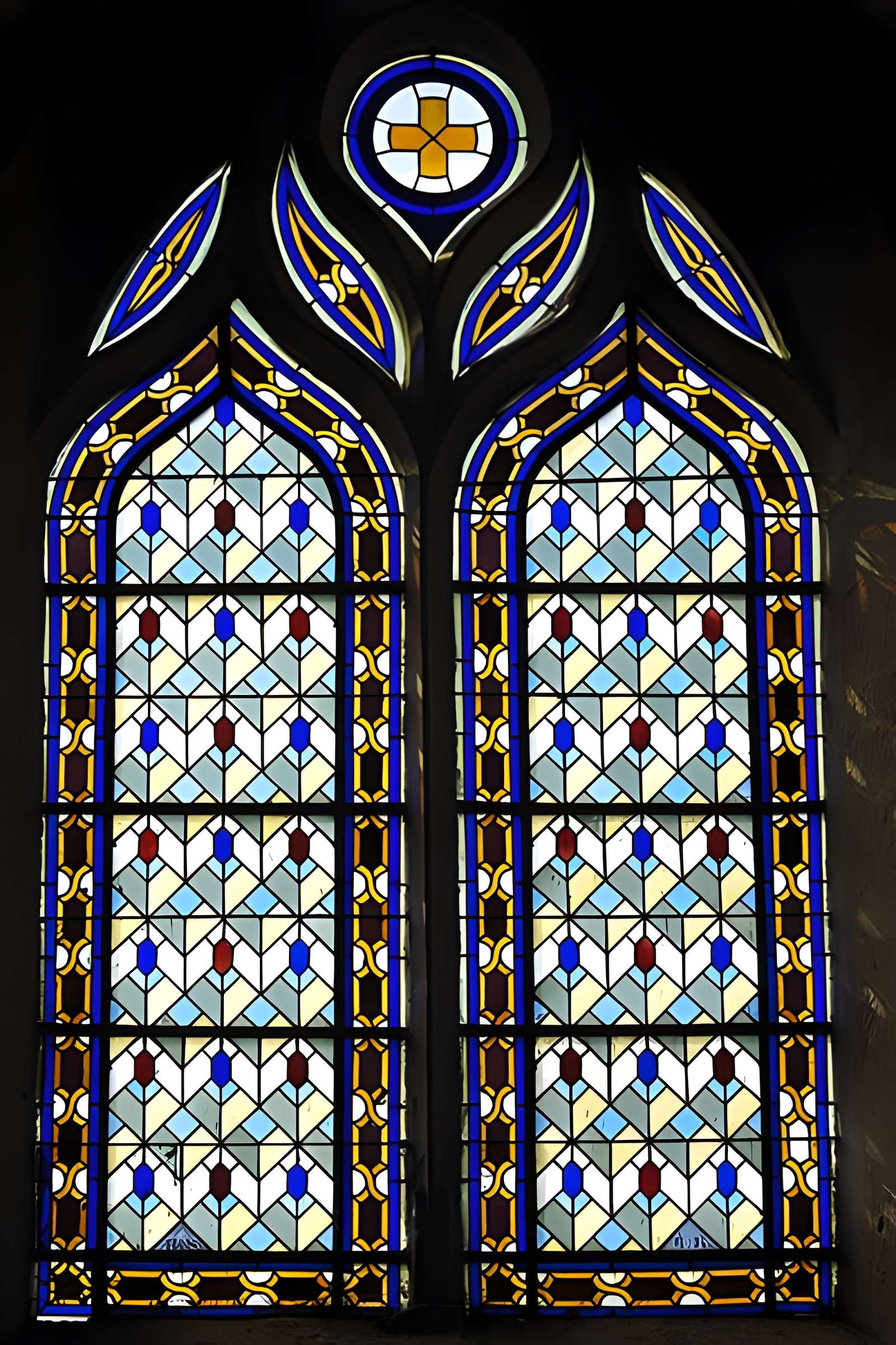 Eglise Saint-Germain-de-Paris