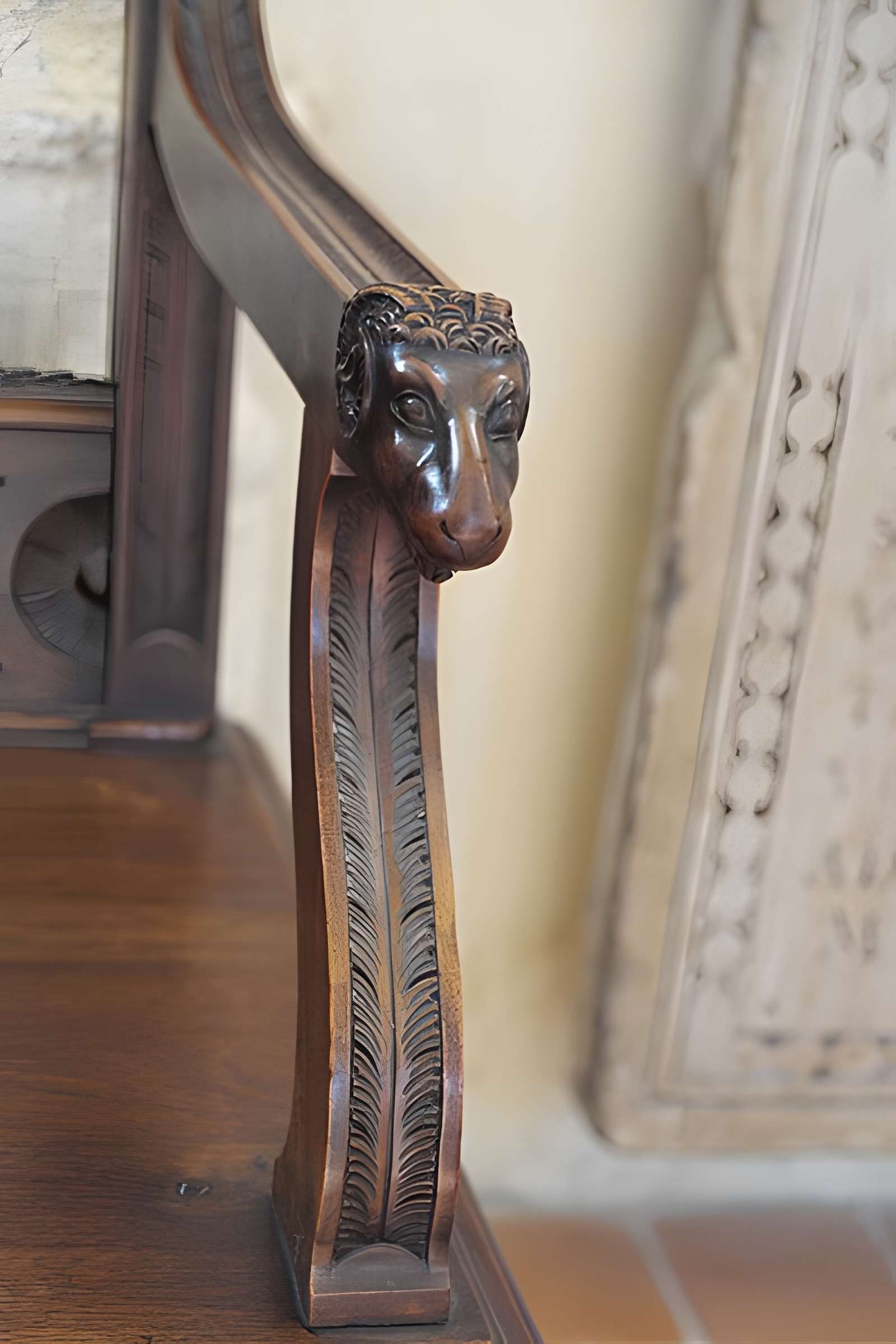 Eglise Saint-Germain-de-Paris