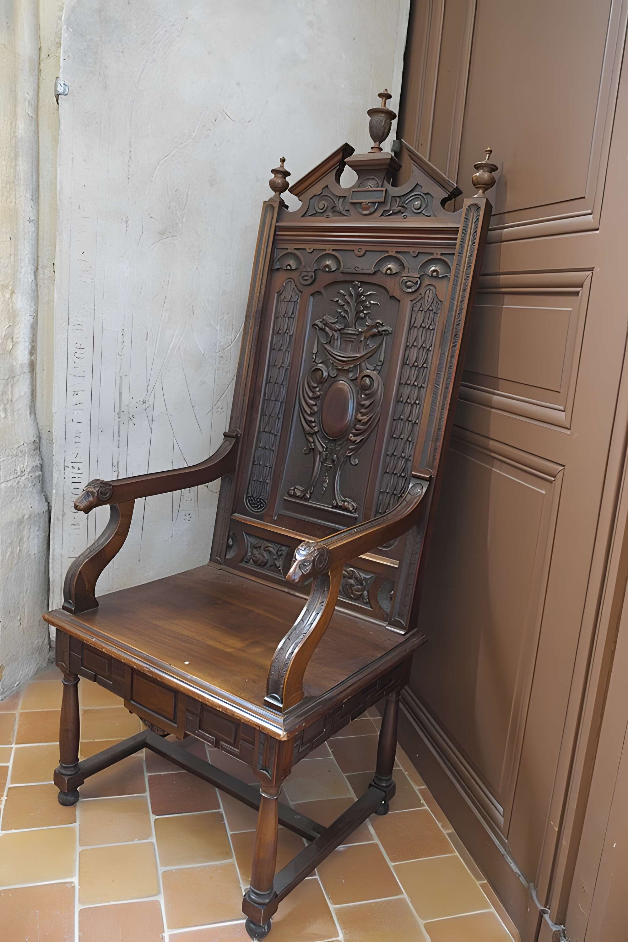 Eglise Saint-Germain-de-Paris