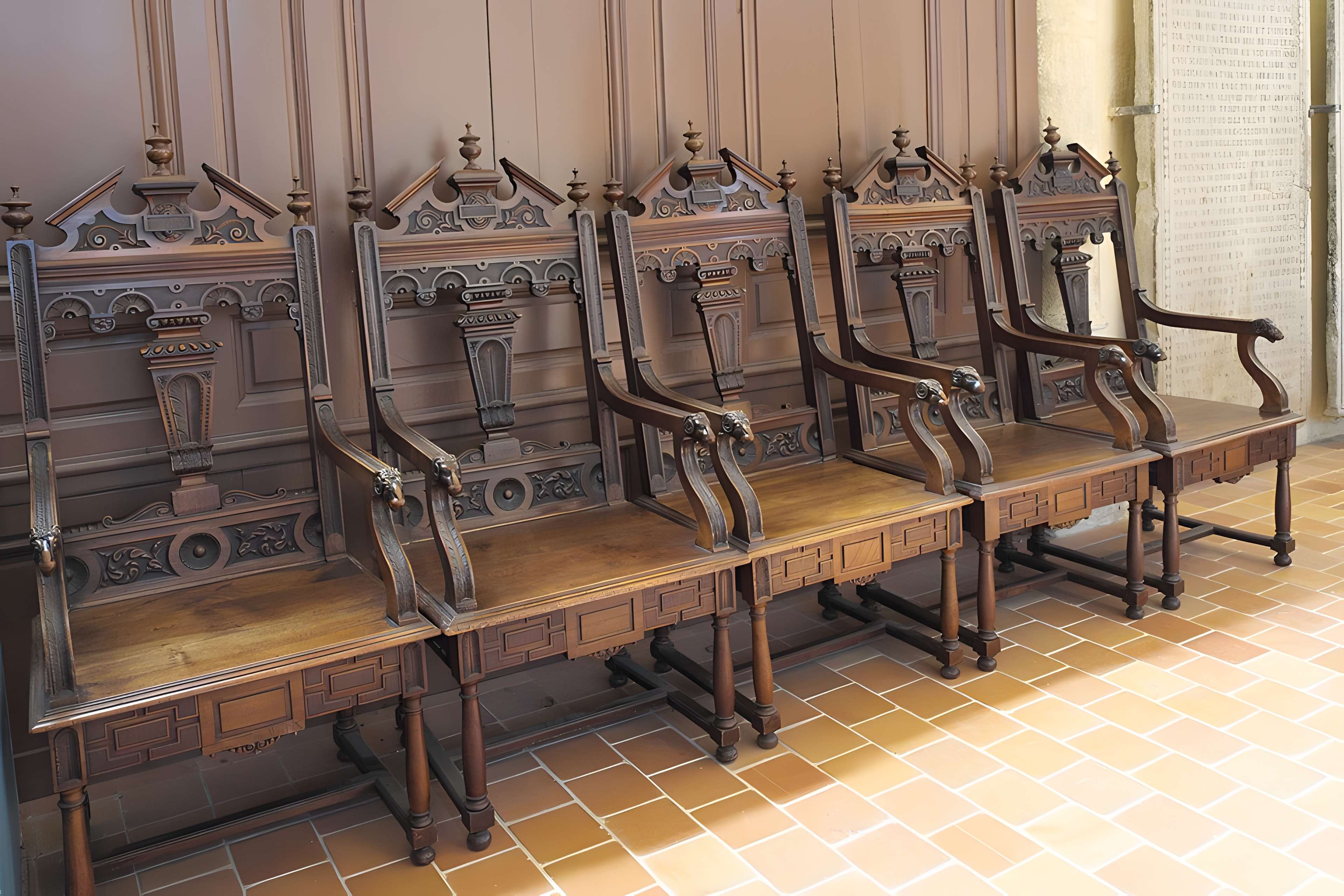 Eglise Saint-Germain-de-Paris