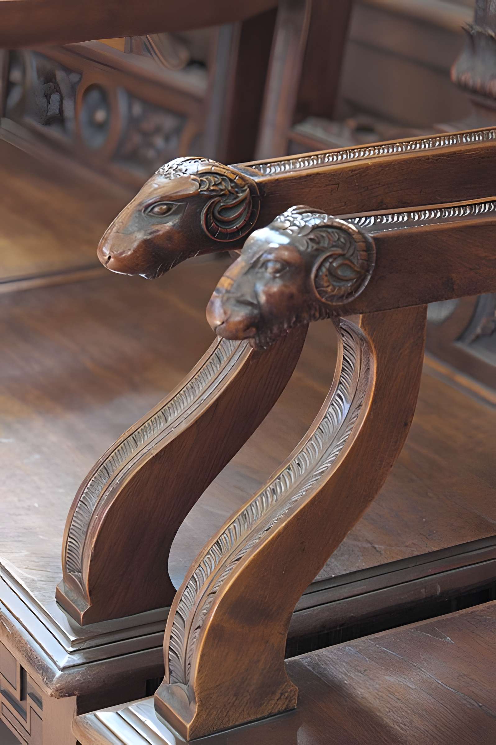 Eglise Saint-Germain-de-Paris