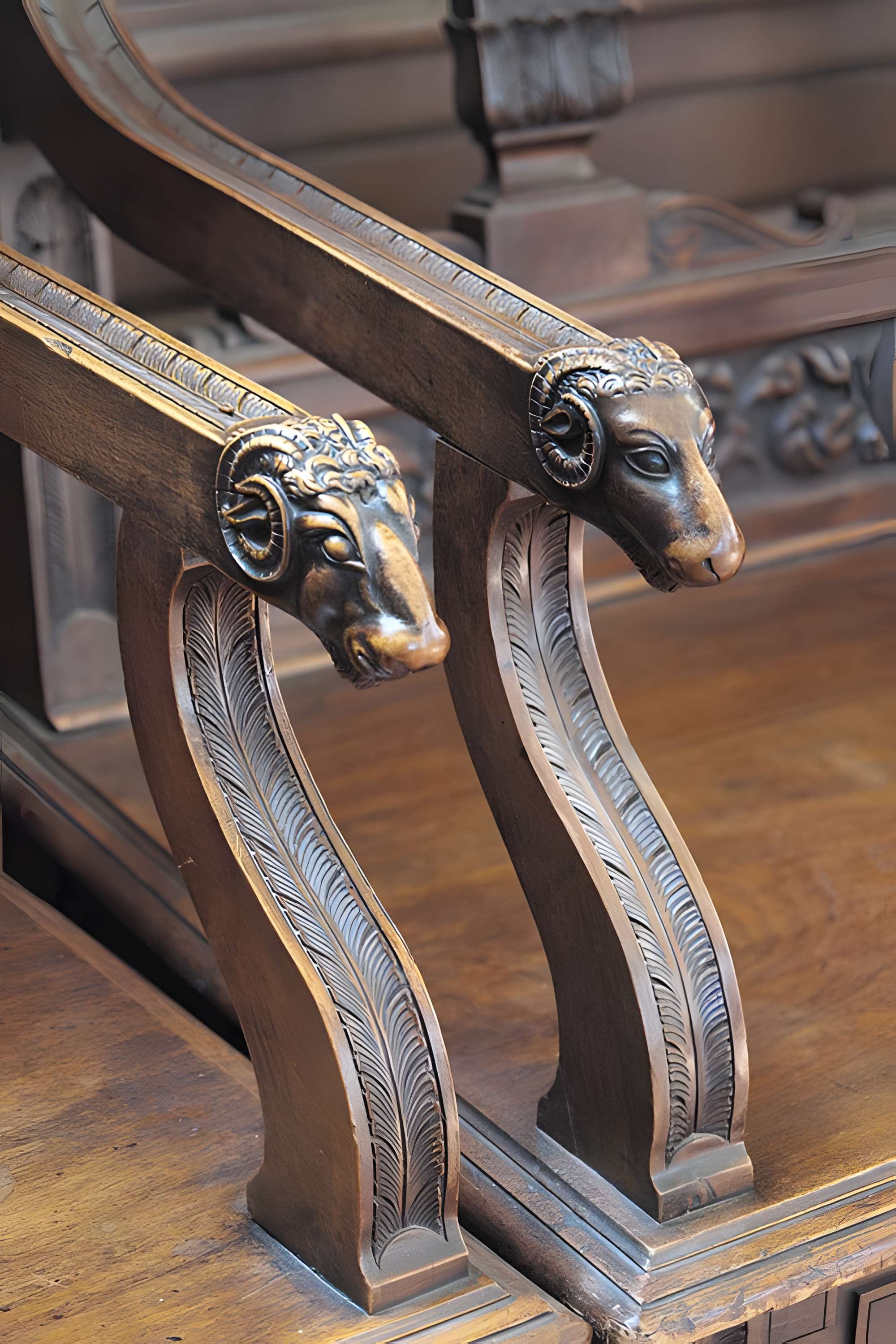 Eglise Saint-Germain-de-Paris