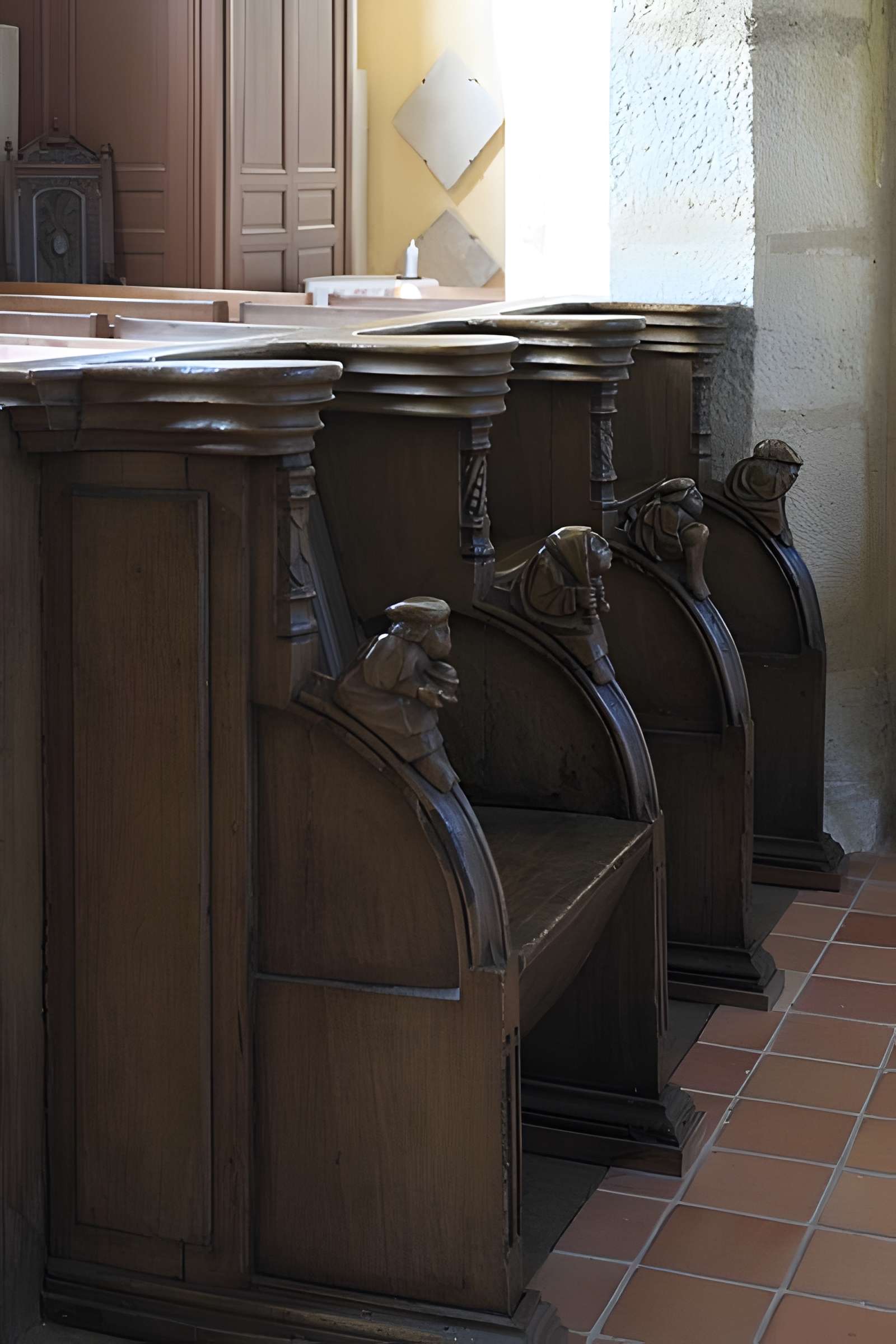 Eglise Saint-Germain-de-Paris