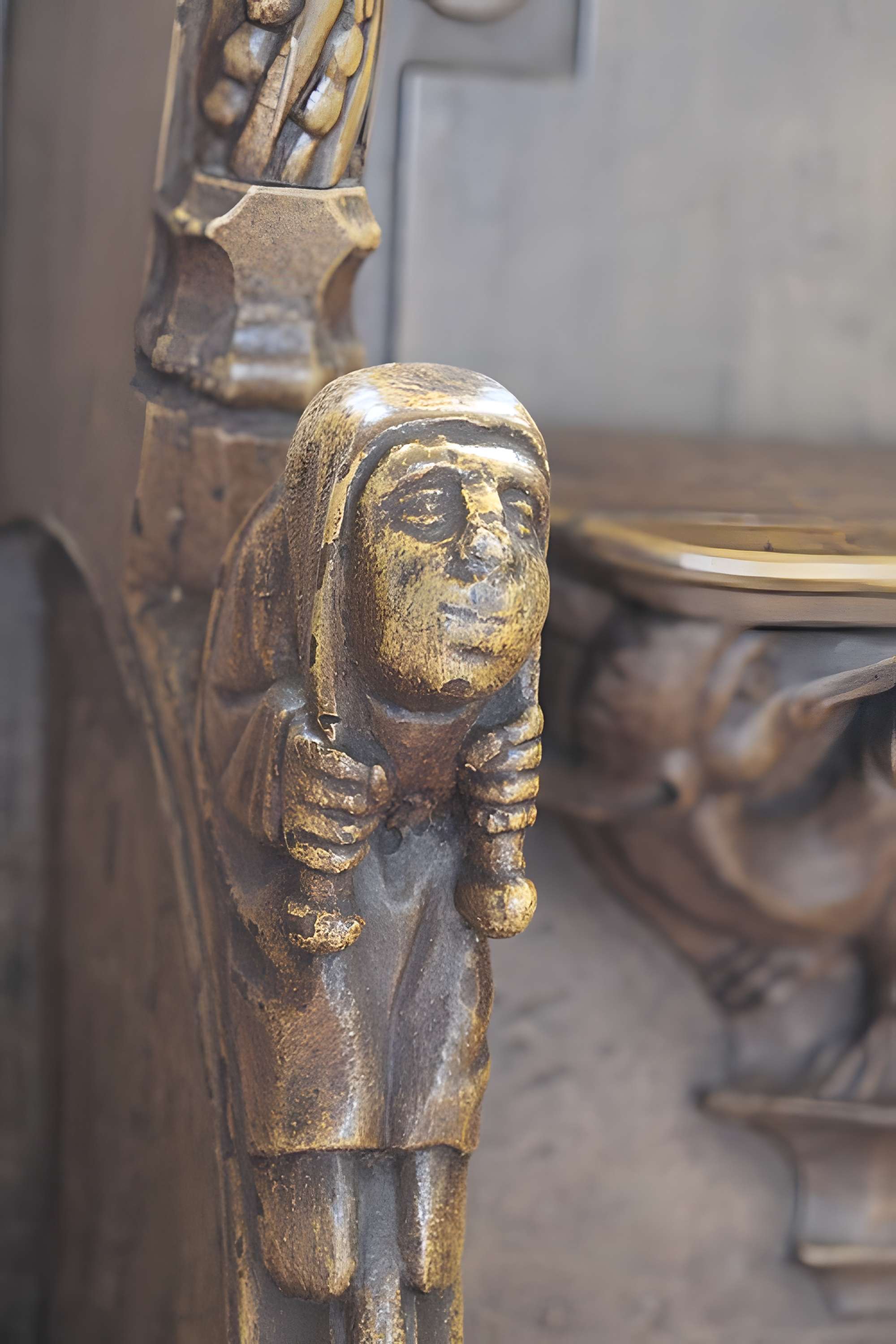 Eglise Saint-Germain-de-Paris