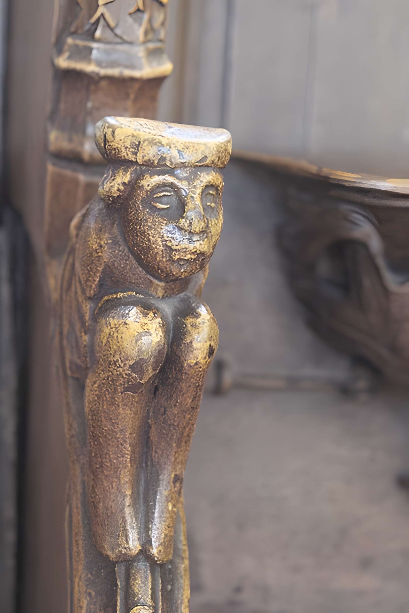 Eglise Saint-Germain-de-Paris