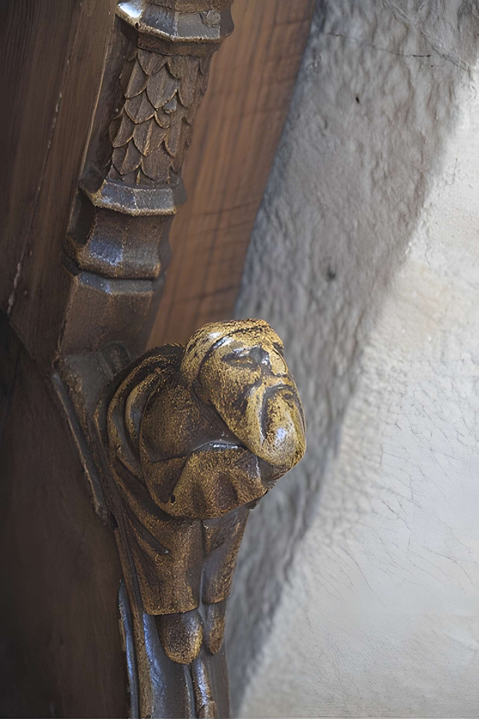 Eglise Saint-Germain-de-Paris