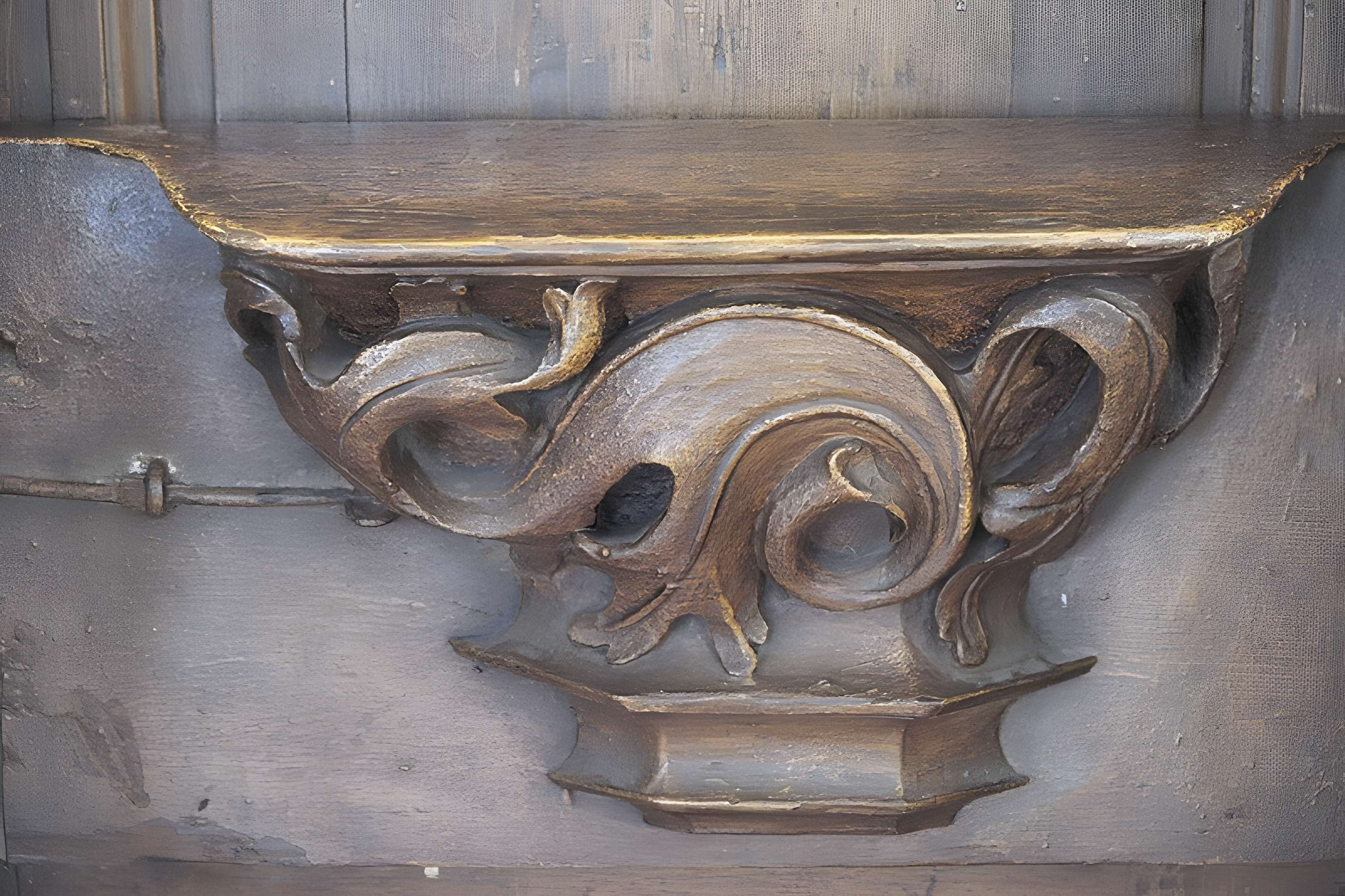 Eglise Saint-Germain-de-Paris