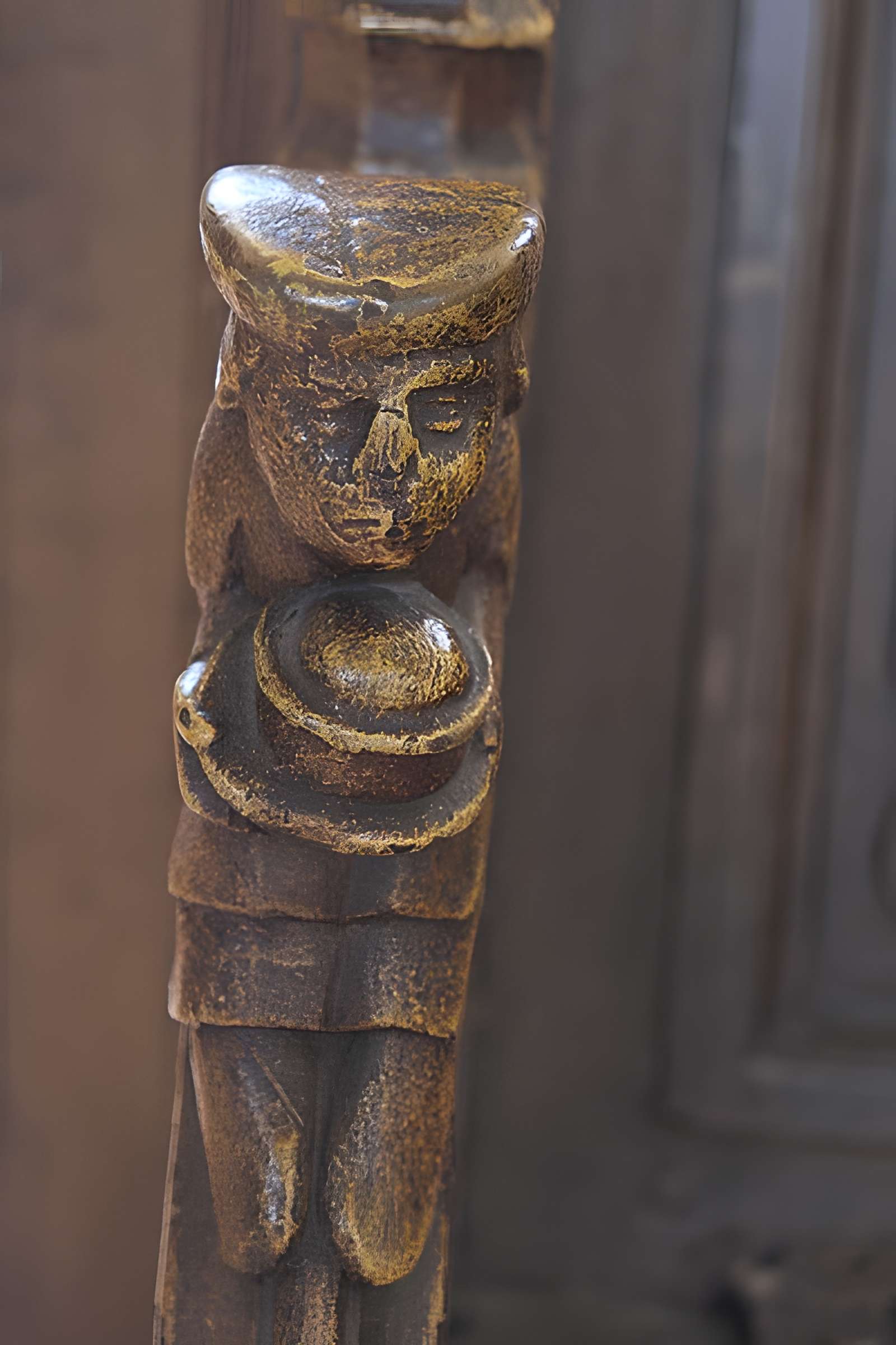 Eglise Saint-Germain-de-Paris