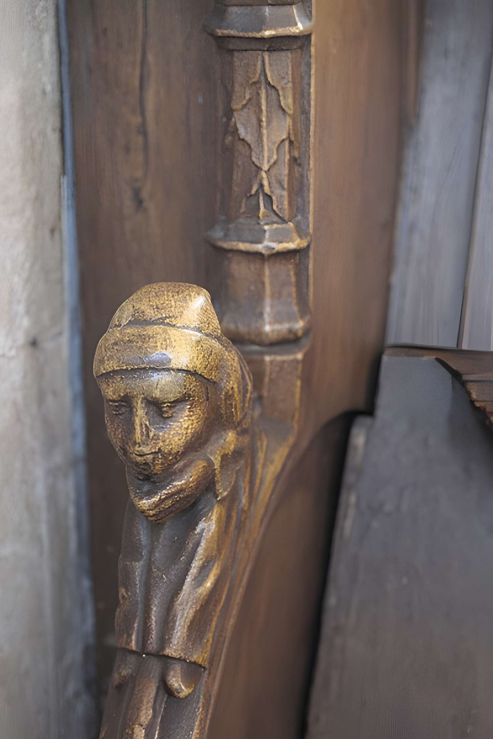 Eglise Saint-Germain-de-Paris