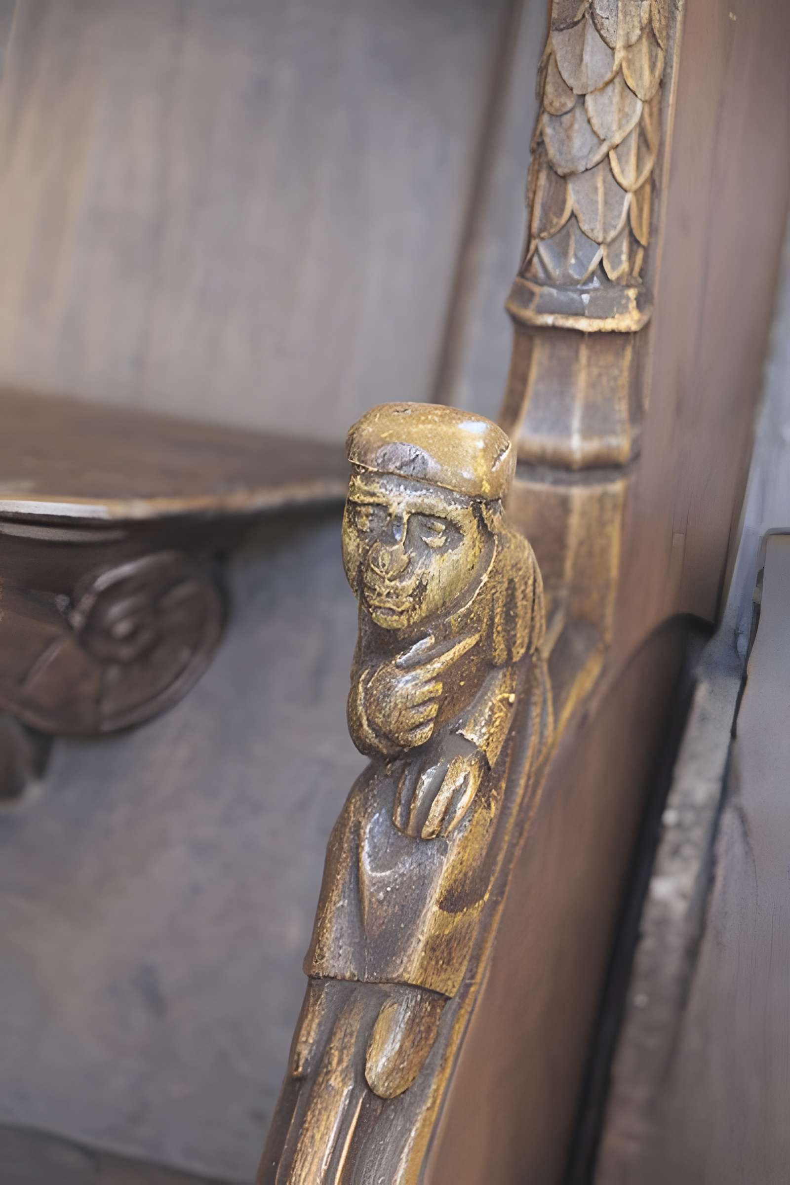 Eglise Saint-Germain-de-Paris