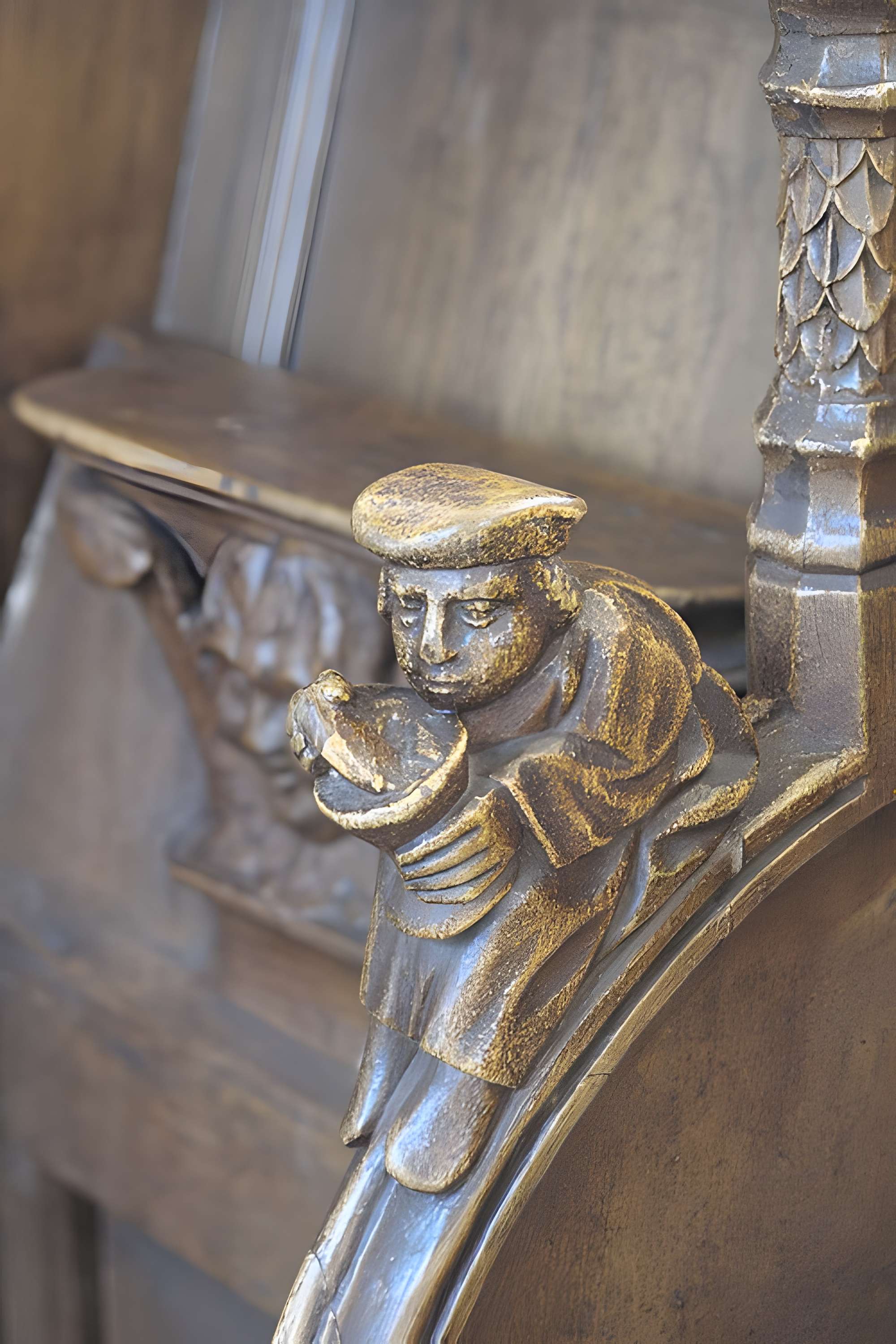 Eglise Saint-Germain-de-Paris