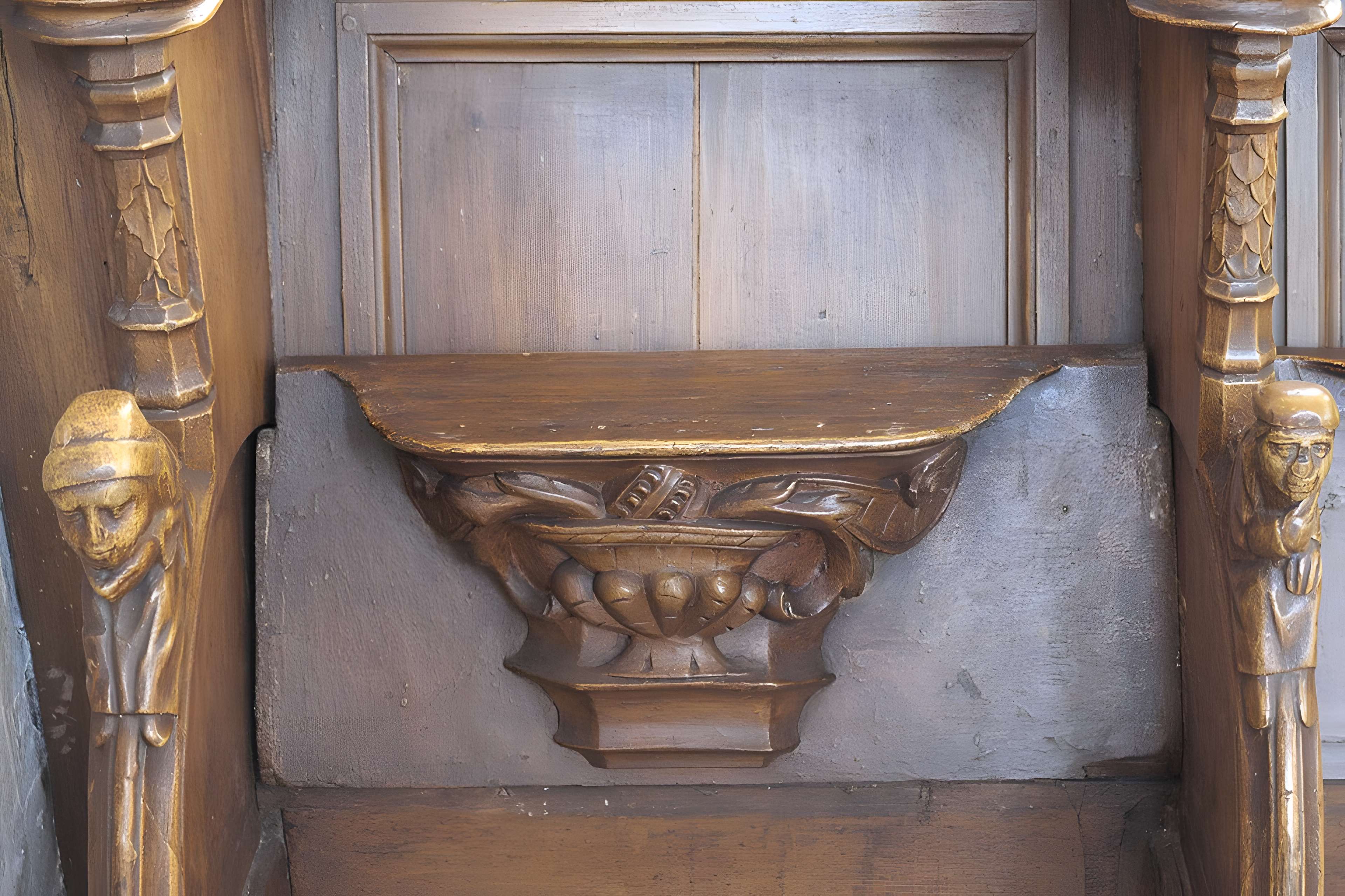 Eglise Saint-Germain-de-Paris