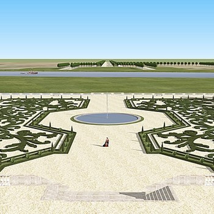 Photo de Mur denceinte du château : vestiges