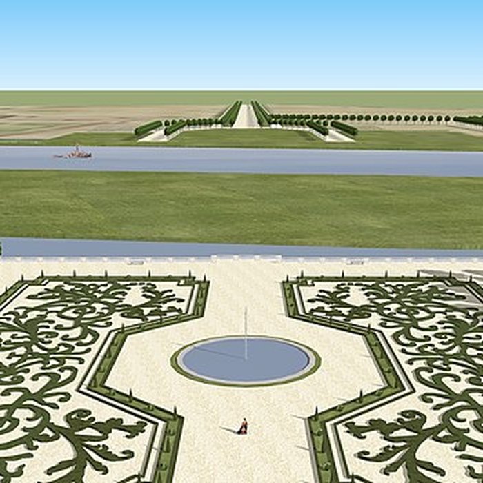 Photo de Mur denceinte du château : vestiges