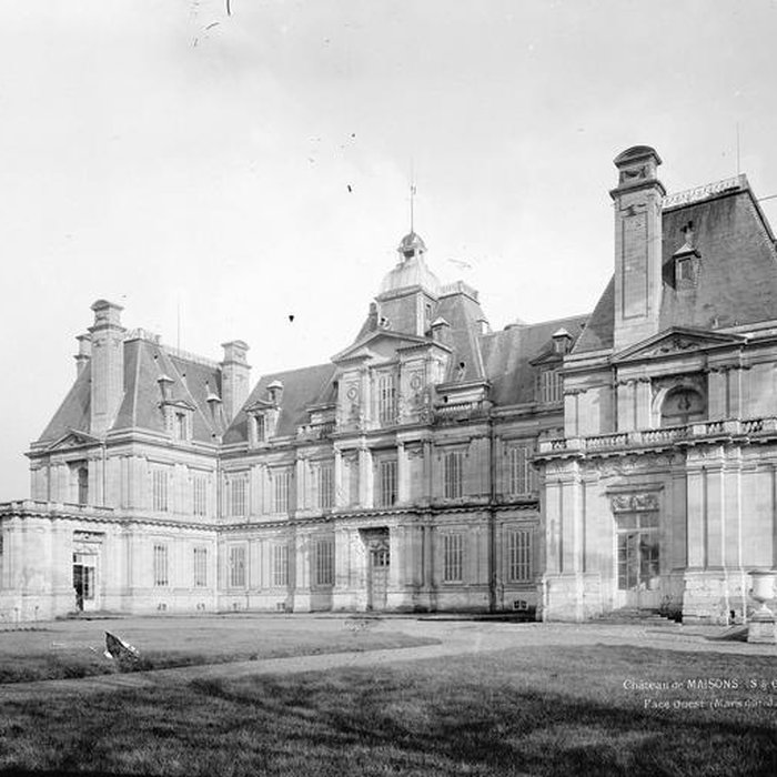 Photo de Mur denceinte du château : vestiges