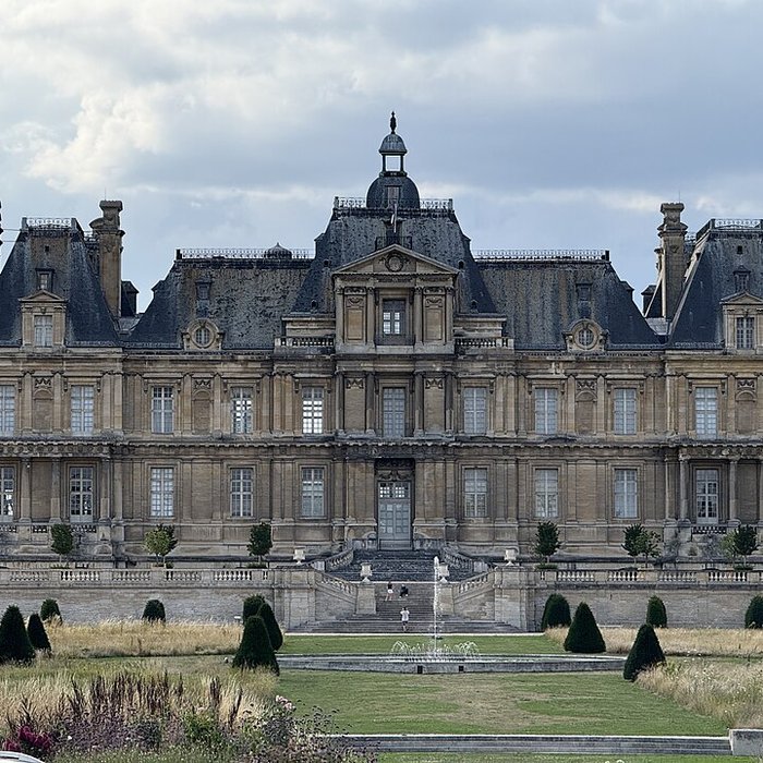 Photo de Mur denceinte du château : vestiges