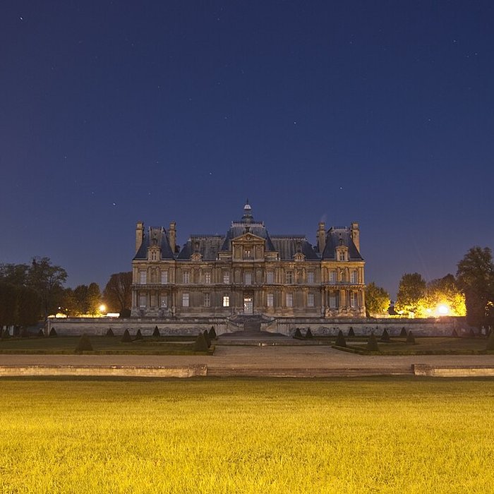 Photo de Mur denceinte du château : vestiges