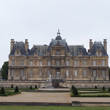 Mur denceinte du château : vestiges