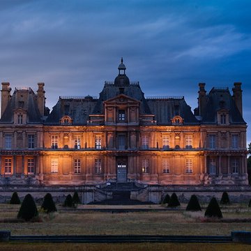 Mur denceinte du château : vestiges