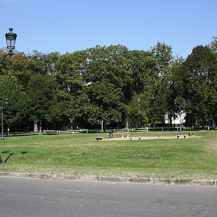 Photo de Parc