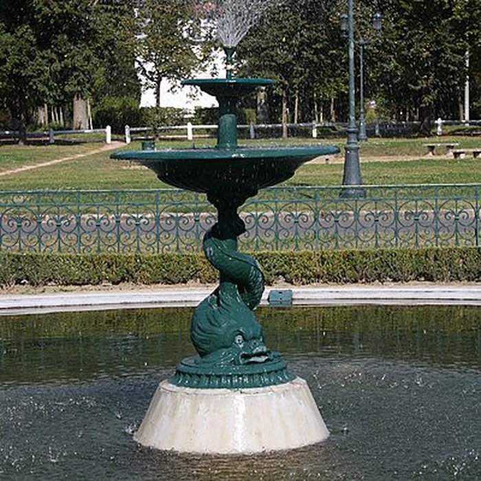 Photo de Parc