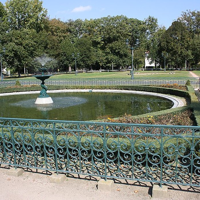 Photo de Parc