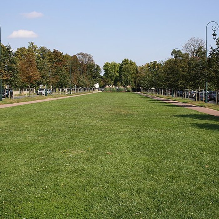 Photo de Parc