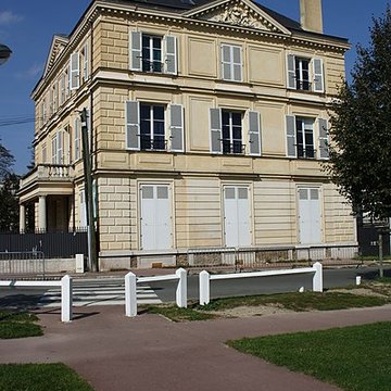 Pavillon