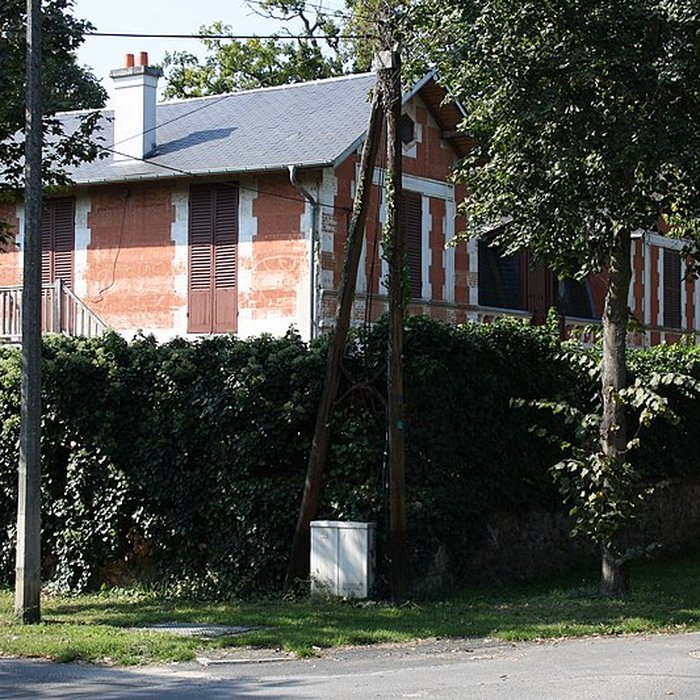 Photo de Propriété