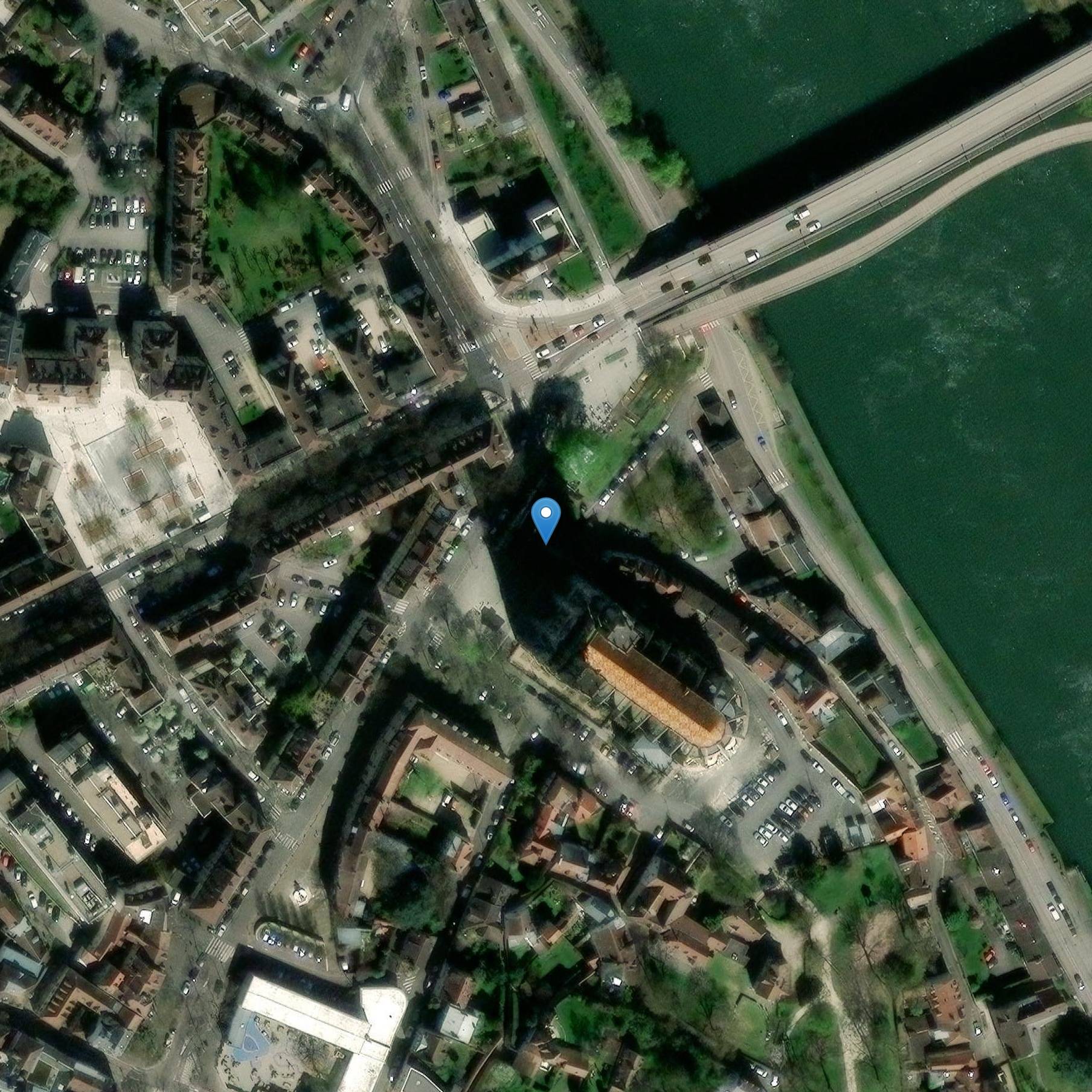 Photo de Albergo dei conti