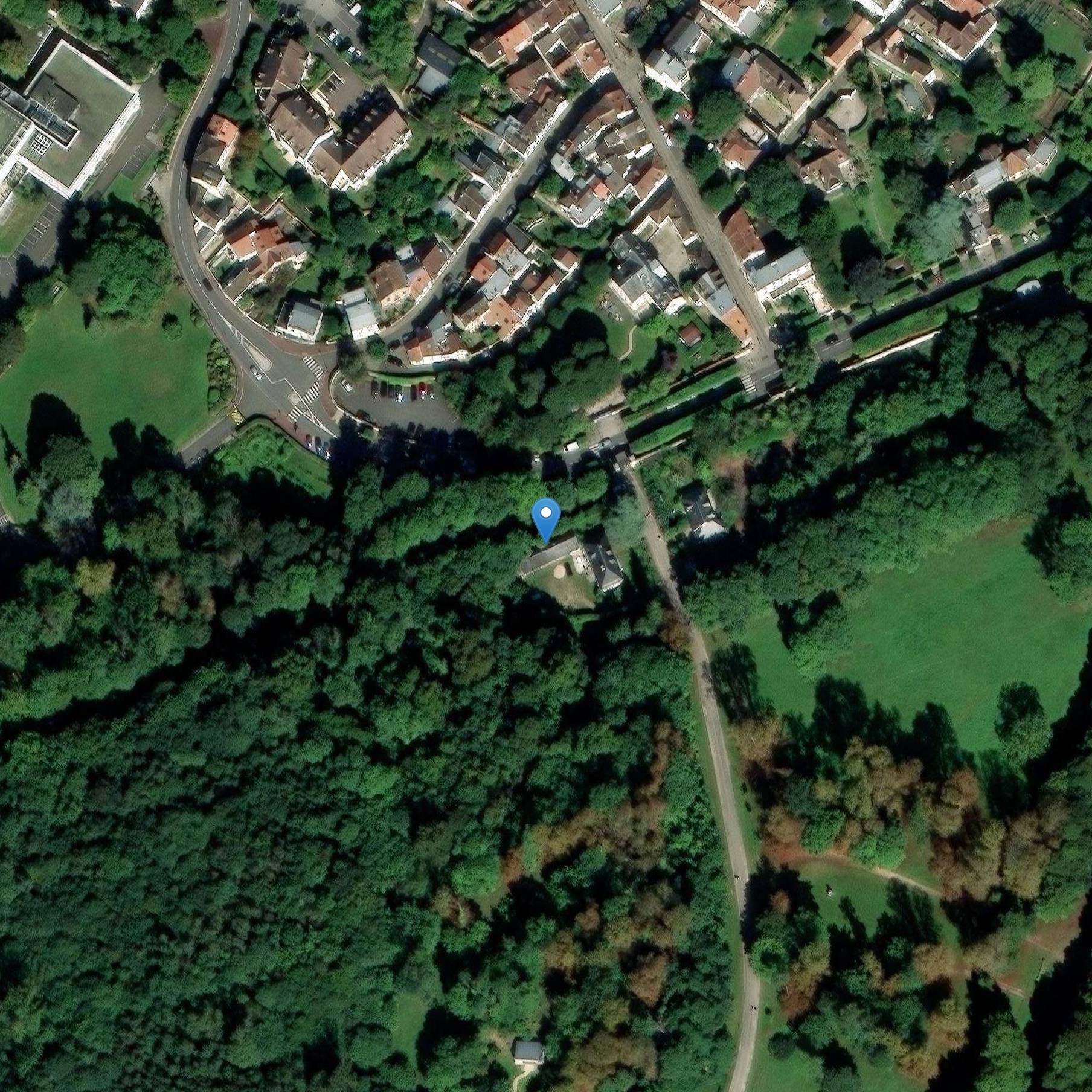 Photo de Dipendenze della Porte du Bourg