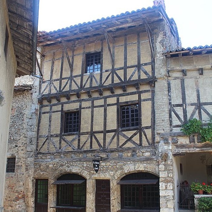 Photo de Maison Tacani à Pérouges