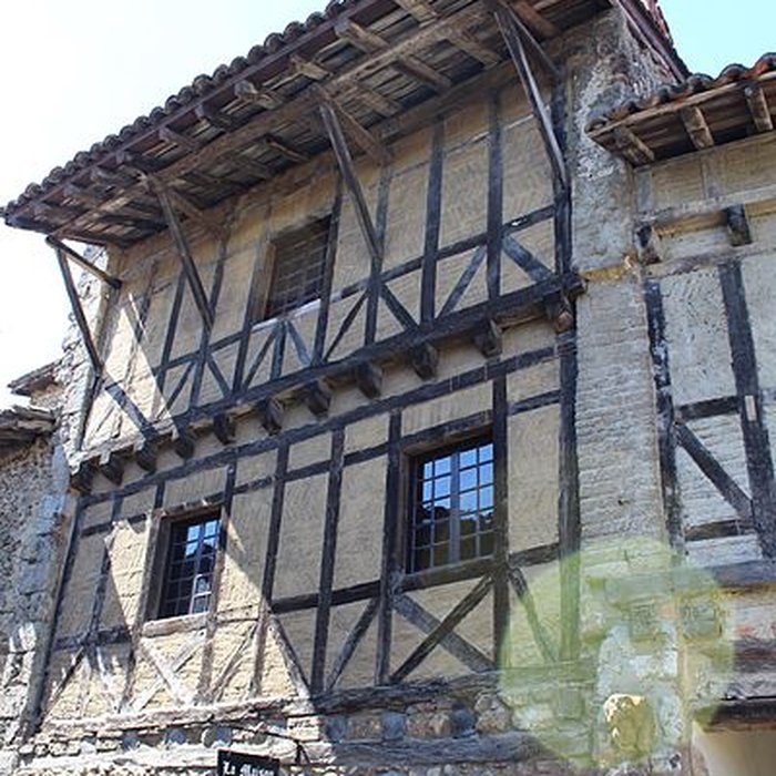 Photo de Maison Tacani à Pérouges
